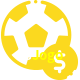 Aposte em esportes do mundo todo no 88Jogo!