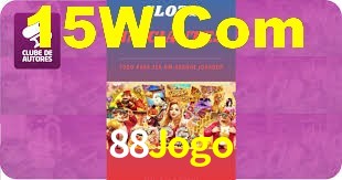 88Jogo App Interface