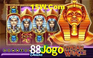 Bônus de Boas-vindas 88Jogo