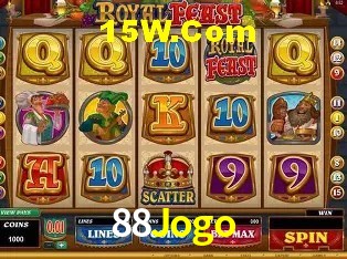 Estatísticas do Jogo 88Jogo
