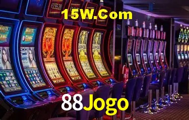 Estatísticas Esportivas 88Jogo