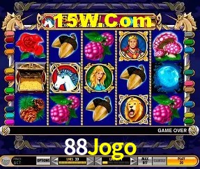 Integração de APIs 88Jogo