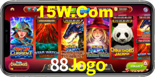 88Jogo - Brasil Videogames Casino - 88Jogo.Com
