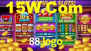 Blackjack Table 88Jogo
