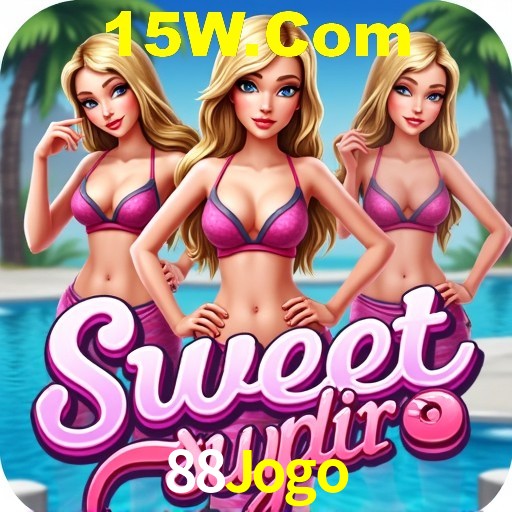 Interface do App 88Jogo