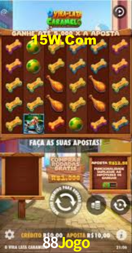 88Jogo: Seu Especialista em Apostas Esportivas Brasileiras