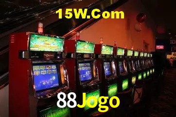Especiais de Fim de Semana 88Jogo