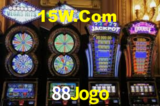 88Jogo: Seu Cassino Premiado com Pagamentos Rápidos