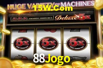 Promoção Relâmpago 88Jogo