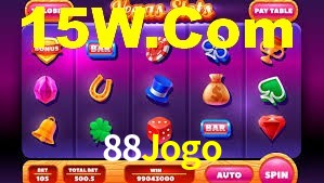 Welcome Bonus 88Jogo