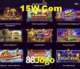 Apostas de Tênis 88Jogo