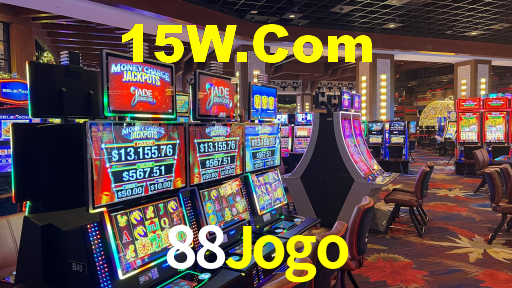 88Jogo: A Experiência de Casino com Jogos de Mesa ao Vivo