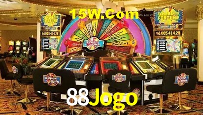 Diretório de Jogos 88Jogo