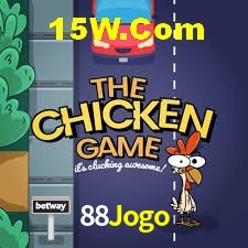 Welcome Bonus 88Jogo