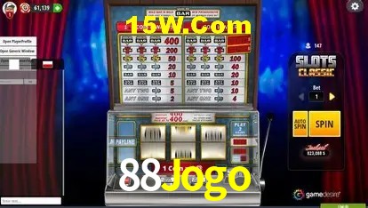 Promoções Sazonais 88Jogo