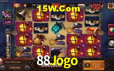 Cadastro Rápido 88Jogo