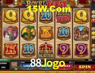 Estatísticas 88Jogo
